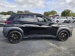 Used 2021 HYUNDAI KONA NIGHT in PLANTATION, FLORIDA (Photo 4)