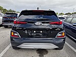 Used 2021 HYUNDAI KONA NIGHT in PLANTATION, FLORIDA (Photo 5)