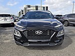 Used 2021 HYUNDAI KONA NIGHT in PLANTATION, FLORIDA (Photo 5)