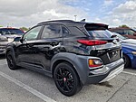 Used 2021 HYUNDAI KONA NIGHT in PLANTATION, FLORIDA (Photo 6)