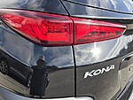 Used 2021 HYUNDAI KONA NIGHT in PLANTATION, FLORIDA (Photo 7)