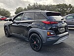 Used 2021 HYUNDAI KONA NIGHT in PLANTATION, FLORIDA (Photo 7)