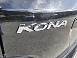 Used 2021 HYUNDAI KONA NIGHT in PLANTATION, FLORIDA (Photo 8)