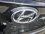 Used 2021 HYUNDAI KONA NIGHT in PLANTATION, FLORIDA (Photo 9)