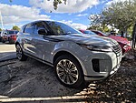 Used 2026 LAND ROVER RANGE ROVER EVOQUE CORE S in PLANTATION, FLORIDA (Photo 3)