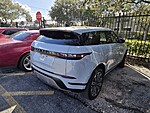 Used 2026 LAND ROVER RANGE ROVER EVOQUE CORE S in PLANTATION, FLORIDA (Photo 6)