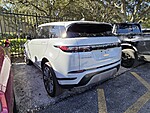 Used 2026 LAND ROVER RANGE ROVER EVOQUE CORE S in PLANTATION, FLORIDA (Photo 8)