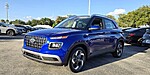 Used 2025 HYUNDAI VENUE SEL in PLANTATION, FLORIDA