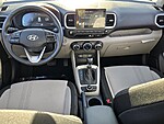 Used 2025 HYUNDAI VENUE SEL in PLANTATION, FLORIDA (Photo 12)