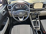 Used 2025 HYUNDAI VENUE SEL in PLANTATION, FLORIDA (Photo 13)