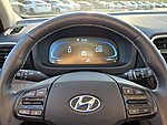 Used 2025 HYUNDAI VENUE SEL in PLANTATION, FLORIDA (Photo 24)