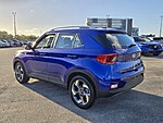 Used 2025 HYUNDAI VENUE SEL in PLANTATION, FLORIDA (Photo 7)
