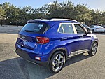 Used 2025 HYUNDAI VENUE SEL in PLANTATION, FLORIDA (Photo 8)