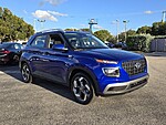 Used 2025 HYUNDAI VENUE SEL in PLANTATION, FLORIDA (Photo 9)