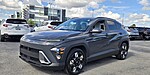 Used 2024 HYUNDAI KONA SEL in PLANTATION, FLORIDA