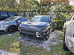 Used 2024 HYUNDAI KONA SEL in PLANTATION, FLORIDA (Photo 1)