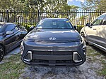 Used 2024 HYUNDAI KONA SEL in PLANTATION, FLORIDA (Photo 3)