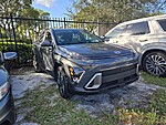 Used 2024 HYUNDAI KONA SEL in PLANTATION, FLORIDA (Photo 4)