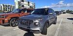 Used 2024 HYUNDAI VENUE SEL in PLANTATION, FLORIDA