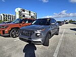 Used 2024 HYUNDAI VENUE SEL in PLANTATION, FLORIDA (Photo 1)