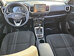 Used 2024 HYUNDAI VENUE SEL in PLANTATION, FLORIDA (Photo 12)