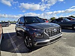 Used 2024 HYUNDAI VENUE SEL in PLANTATION, FLORIDA (Photo 4)
