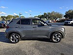 Used 2024 HYUNDAI VENUE SEL in PLANTATION, FLORIDA (Photo 4)