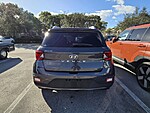 Used 2024 HYUNDAI VENUE SEL in PLANTATION, FLORIDA (Photo 6)