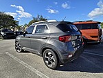 Used 2024 HYUNDAI VENUE SEL in PLANTATION, FLORIDA (Photo 7)