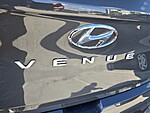 Used 2024 HYUNDAI VENUE SEL in PLANTATION, FLORIDA (Photo 9)