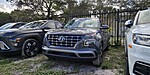Used 2024 HYUNDAI VENUE SEL in PLANTATION, FLORIDA