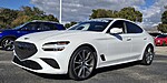 Used 2023 GENESIS G70 2.0T in PLANTATION, FLORIDA