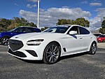 Used 2023 GENESIS G70 2.0T in PLANTATION, FLORIDA (Photo 1)