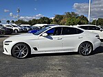 Used 2023 GENESIS G70 2.0T in PLANTATION, FLORIDA (Photo 3)