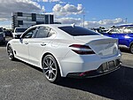 Used 2023 GENESIS G70 2.0T in PLANTATION, FLORIDA (Photo 7)