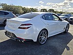 Used 2023 GENESIS G70 2.0T in PLANTATION, FLORIDA (Photo 8)