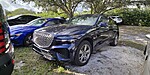 Used 2025 GENESIS GV70 3.5T Sport in PLANTATION, FLORIDA