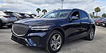 Used 2025 GENESIS GV70 3.5T SPORT in PLANTATION, FLORIDA