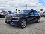 Used 2025 GENESIS GV70 3.5T SPORT in PLANTATION, FLORIDA (Photo 1)