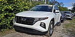 Used 2023 HYUNDAI TUCSON SEL in PLANTATION, FLORIDA