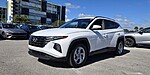 Used 2023 HYUNDAI TUCSON SEL in PLANTATION, FLORIDA