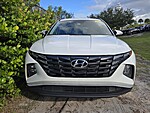 Used 2023 HYUNDAI TUCSON SEL in PLANTATION, FLORIDA (Photo 3)