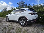 Used 2023 HYUNDAI TUCSON SEL in PLANTATION, FLORIDA (Photo 5)