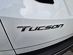 Used 2023 HYUNDAI TUCSON SEL in PLANTATION, FLORIDA (Photo 7)