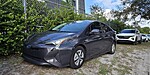 Used 2017 TOYOTA PRIUS TWO in PLANTATION, FLORIDA