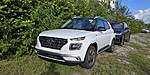 Used 2023 HYUNDAI VENUE Limited in PLANTATION, FLORIDA