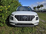 Used 2023 HYUNDAI VENUE Limited in PLANTATION, FLORIDA (Photo 3)