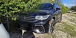 Used 2024 Volkswagen Tiguan SEL R-Line in PLANTATION, FLORIDA