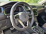 Used 2024 Volkswagen Tiguan SEL R-Line in PLANTATION, FLORIDA (Photo 11)
