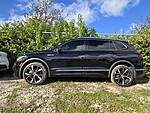 Used 2024 Volkswagen Tiguan SEL R-Line in PLANTATION, FLORIDA (Photo 3)